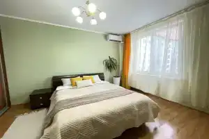 Uyutnaya na firme Mir Flat, Ufa