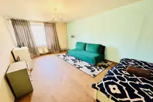 Odnokomnatniye M Taganskaya Apartments, Moscow