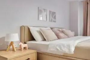 Sunrise Studio Apartments, Irkutsk