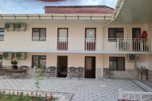 Raxmatjon Guest House, Samarkand