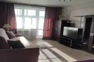 Uyutnaya 2 Flat, Angarsk