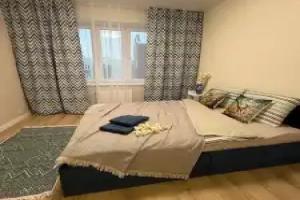 Zhk Znak Apartments, Izhevsk