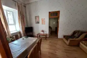 Uyutnaya V Tsentre Goroda Flat, Yevpatoriya