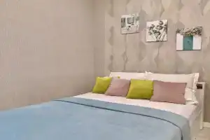 Na Ulitse Odesskoy 3ak8 Flat, Gelendzik