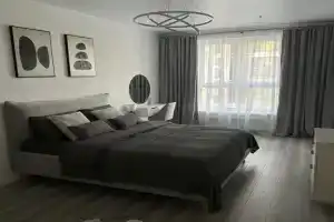 Zhk Promenad Apartments