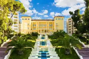 Klassa Lyuks v Otele Kameliya Apartments, Sochi