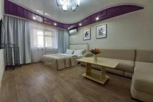 Lunnaya Gavan Apartments, Aqtobe