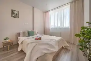 Semeynaya Kvartira Ryadom S Akvaparkom Flat, Ekaterinburg