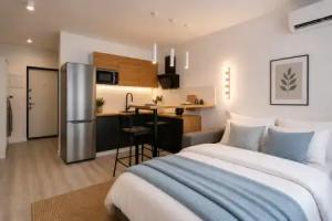 Studiya Flat, Mytishchi