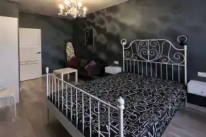 Kvartira S Vidom Na Tulskiy Kreml Apartments, Tula