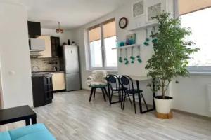 Na ulice Starykh Bolshevikov 3A Apartments, Ekaterinburg