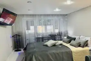 1 kvartira Zlatoust Flat, Zlatoust