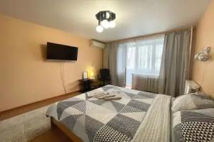 Na Ulitse Lenina 20 Flat, Kirov