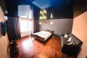 Na bulvare Pobedy Flat, Voronezh