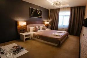 Hillmond Hotel Baku, Baku