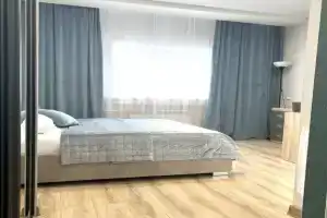 Na Ulitse  Chkalova 66 Apartments, Barnaul