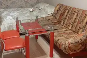 Favorit Novye Cheremushki Flat, Moscow