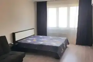 Odnushka ryadom s Aleksino Nevysokiy Etazh Flat, Novorossijsk