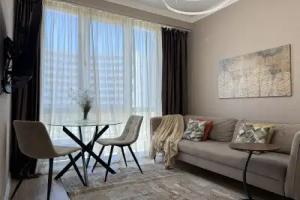 V Ak Krymskiy Flat, Sochi