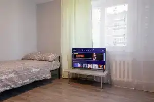 Na Politekhe 4 Flat, Irkutsk