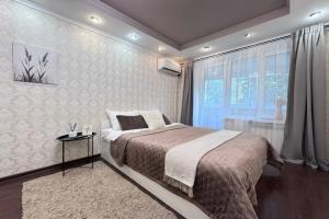 New Life u Metro Leninskiy Prospekt Apartments, Moscow