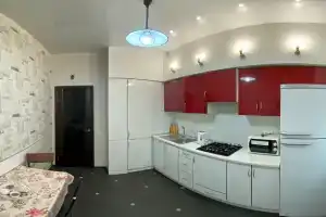 Na Musorskogo 15 Apartments, Tver