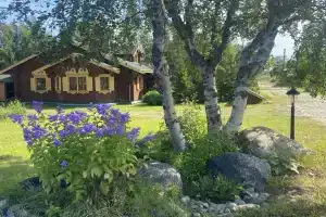 Na Krayu Zemli 2 Guest house, Solovetsky
