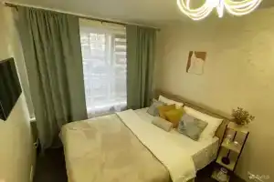 Atmosfernaya Studiya Flat, Nakhabino
