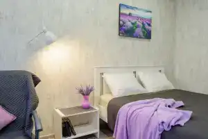 City Park 2 Flat, Velikiy Novgorod