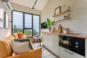 Studiya Khosta Apartments, Sochi