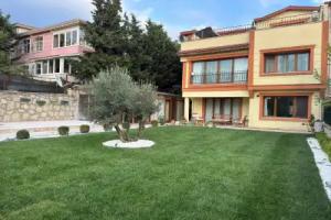 Doğa Villa Guest House, Istanbul