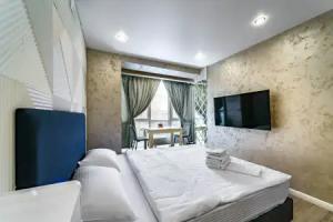 Portal Na Druzhbe 15 Apartment 57, Podolsk