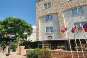 Gunduz Hotel, Antalya