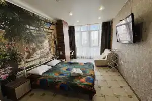 Palma Sochi 2, Sochi