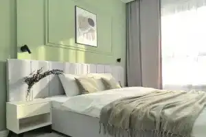 Uyutnaya Studiya Na Mendeleeva Flat, Ufa