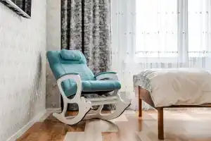 Odnokomnatnaya U Metro Akademicheskaya Flat