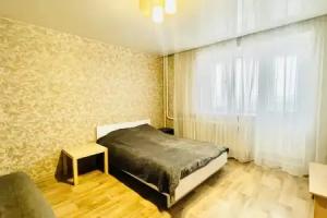 Ulitsa Gogolya 27 Apartments, Tambov
