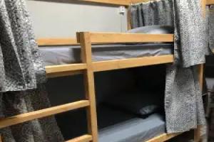 Dom Rodnoy Hostel, Kirov