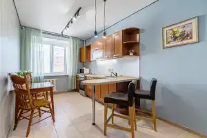 Kazanskiy Oazis Flat