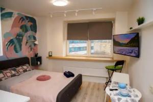 V Zhk Sozvezdie Flat, Korolyov