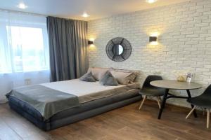 Na Ulitse Gudkova Apartments, Zhukovsky