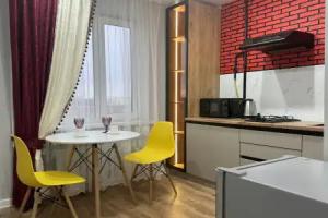 1-Komnatnaya Kvartira v 11 Mikrorayone Apartments, Aqtobe
