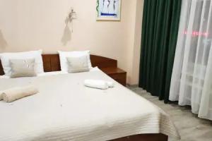 Prajm Mini-hotel, Ekaterinburg