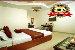 Blue Bell Hotel, Delhi City