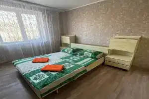 50-Letiya Magnitki 38 Flat, Magnitogorsk