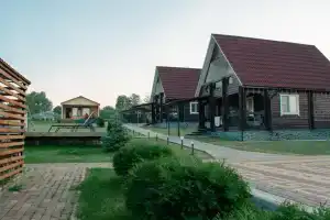 Usadba Don Guest House, Yurevo
