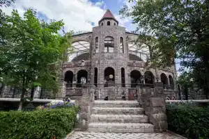 Nemchinovka-Park Hotel, Nemchinovka