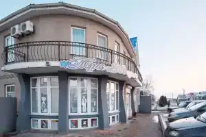 Tri Zvezdy Mini-Hotel, Liski