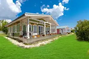 Khvalynskaya Usadyba Private house, Engels