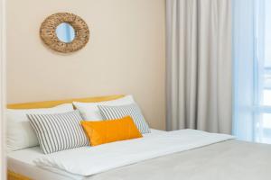 u metro Begovaya v ZhK LEGENDA na Optikov 34 k 1Semeynye Apartments